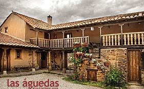 Albergue Rural Las Águedas